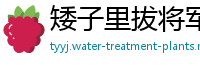 矮子里拔将军网